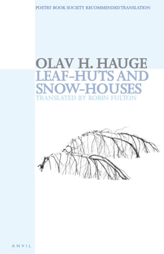 Leaf-Huts and Snow-Houses