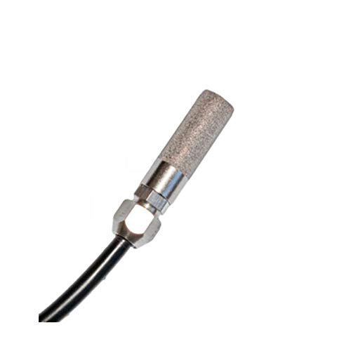 Taidacent SHT20 SHT30 SHT75 Waterproof IIC/I2C Digital Air High Temperature and Humidity Controller Sensor Probe for Concrete (SHT20)