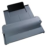 Phyxlyn Paper Output Tray Replacement Part Replacement for HP OfficeJet Pro 9010 9012 9015 9016 9019 9018 9010E 9013E 9015E 9016E 9018E 9110B 9125E (Only Paper Output Tray)