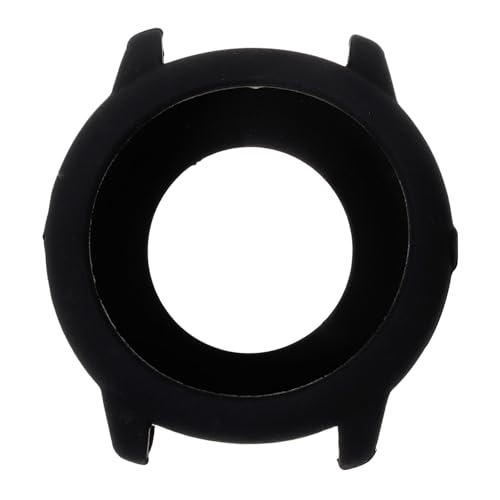 Alipis シリコン製軽量耐衝撃ウォッチケース 対応スマートウォッチ保護カバー 衝撃吸収で落下防止 多彩なカラーで性演出