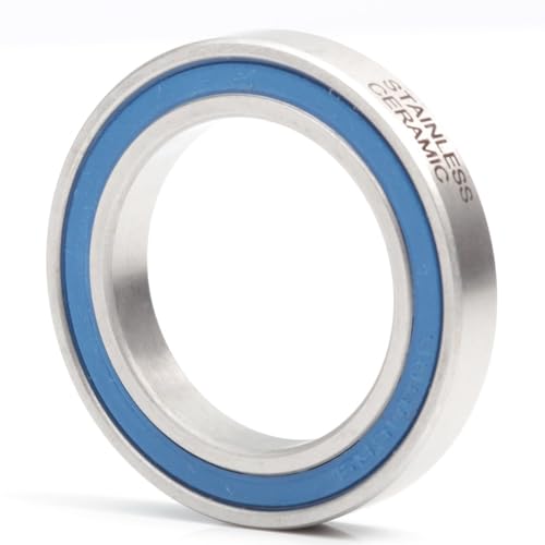 6805N-2RS XeXxAO 25*37*6 ~[g ABEC-5 6805N RS ] BB uPbgꕔ 25 37 6 Z~bN{[xAO