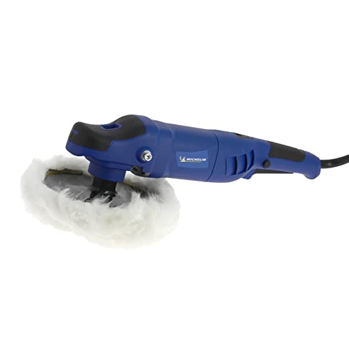 MICHELIN 8525 Polisseuse lustreuse Pro 230V-Diamètre 180 mm