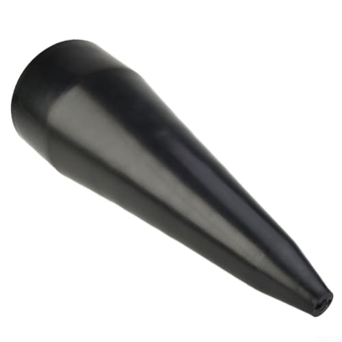 Image of for cv Boot Installation Cone Tool Plastic 330mm Black for