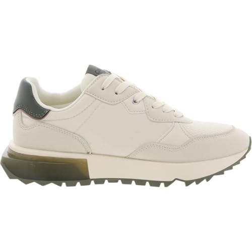 Calvin Klein Women's Magalee Sneaker3