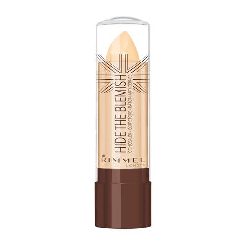 Rimmel Hide The Blemish Concealer (w/clear cap) Ivory