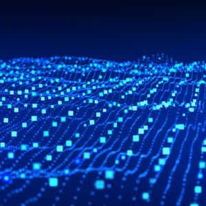 Page de couverture de Payscale's Sara Hillenmeyer on Data Science and AI, Here and Now