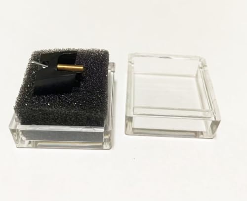 New Turntable Cartridge Replacement Stylus For Pickering XV15 D100 D150 D300 D350 D400 D625 D750 LP...