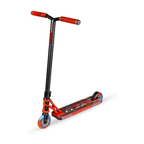 MADD MGP Gear MGX Stunt Scooter (Red) Cover