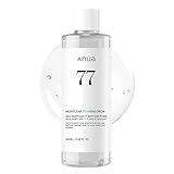 ANUA(アヌア)ドクダミ77スージングトナー340ml 大容量 水分 保湿 しっとり化粧水 ゆらぎ肌 オイリー肌 拭き取り化粧水 スキンケア【公式・正規品】