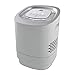 Produktbild Solis 3 in 1 Luftbefeuchter, Luftbefeuchtung, -Reinigung und -Ionisation, 6,2 l, 3 in 1 Airwasher Ionic (Typ 7216)