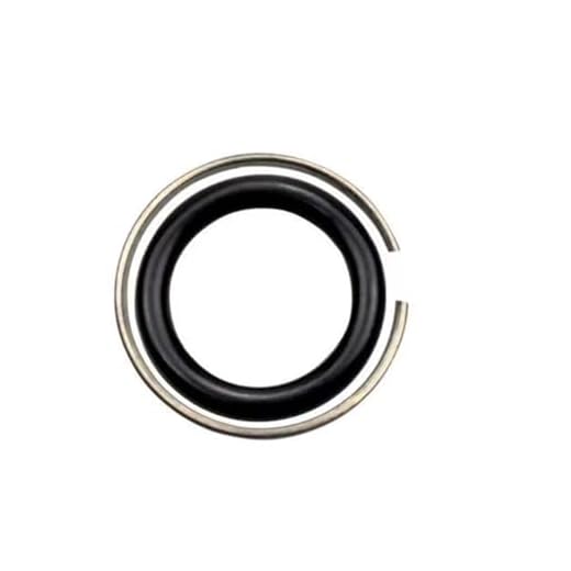 1/2" Durable Retaining Drive Retainer Anti Detachment Socket Circlip O-Ring Clip Snap Ring Retaining Ring