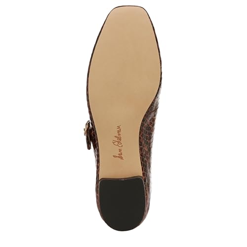 Image of Sam Edelman Women's Michaela Mesh Ballet Flats