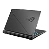 ASUS ROG Strix G614JI-N3203W | 16" WUXGA IPS | Intel i9-13980HX | 16GB RAM | 1 TB SSD | NVIDIA GeForce RTX 4070 | Windows OS | QWERTY Toetsenbord - Image 6