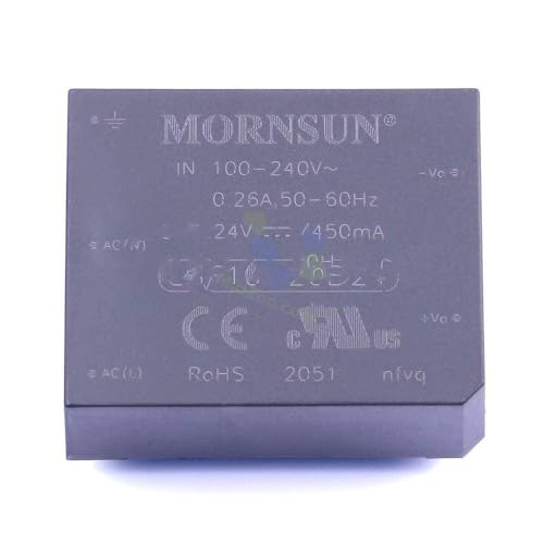 1 Pcs Power Module LHE10-20B24 Plug-in LHE10-20B24