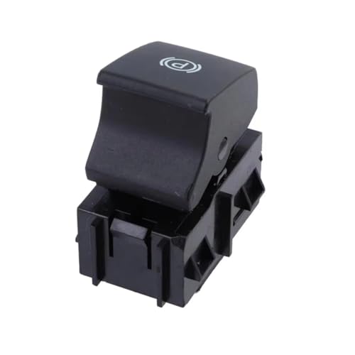 Botón de freno de mano Chevrolet Captiva soluciona fallo de aparcamiento eléctrico interruptor 2008-2017