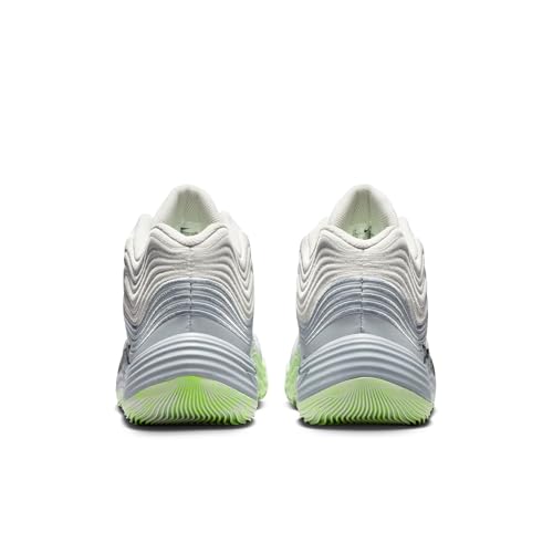 Image of Nike Mens Precision Mid Basketball Shoes