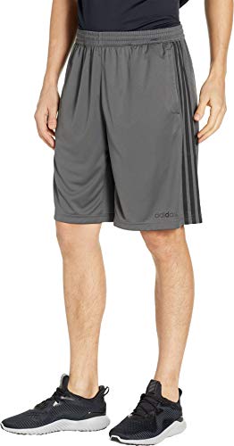 Image of adidas Men's Designed 2 Move 3-Stripes Cool Shorts