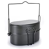 ロスコ 戦闘飯盒２型（OD色） お値引き不可