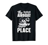 Airboat Fanboat