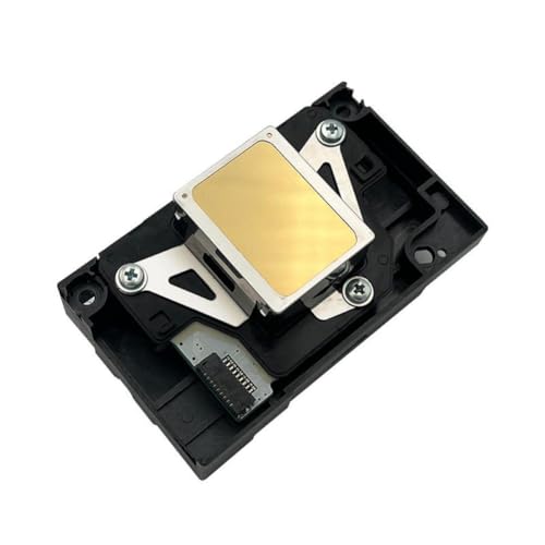 Tête d'impression compatible Japon L1800 R1390 aux normes de précision - 3