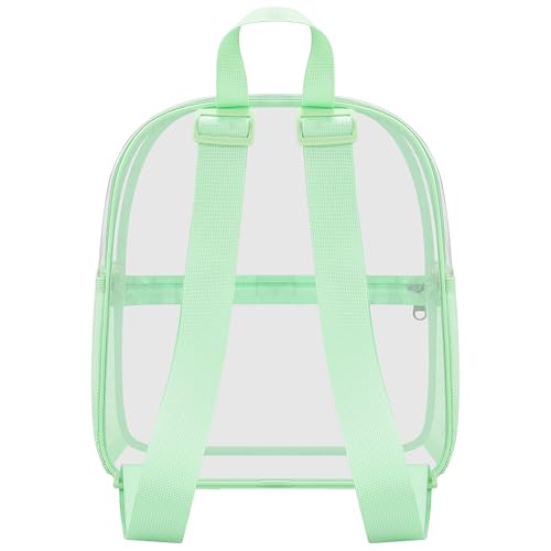 Oraben Clear Backpack for Stadium Events Sports Fan Backpack Stadium Bag - image 7