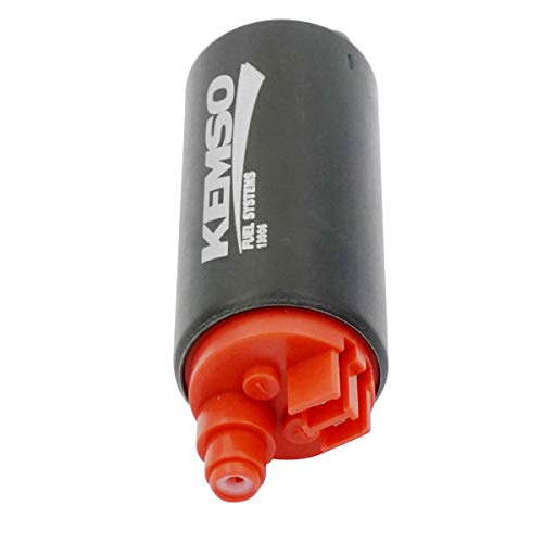 Image of KEMSO 13006 Intank Fuel Pump for for 2006-2011 Suzuki Quadracer 450 LT-R450 / 2008-2023 TU250, RM-Z250, RM-Z450, RMX450 / 2006-2013 Honda Foreman 500, Rancher 420, Rancher 500, Rincon 680, TRX 700XX