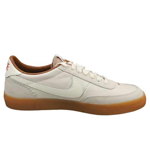 Image of Nike Killshot 2 Leather, Light Bone /Gum Yellow /Light British Tan /Sail, Size 9.5