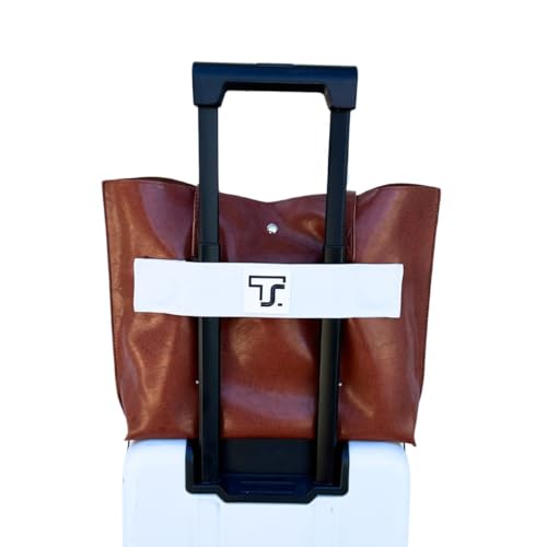 Travel Soxiety Trolley Strap