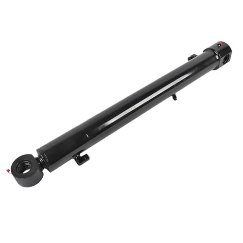Image of 7191555 Hydraulic Boom Cylinder Assy Replacement for Bobcat E32 E32I E35 E35I Mini Excavator AKWH
