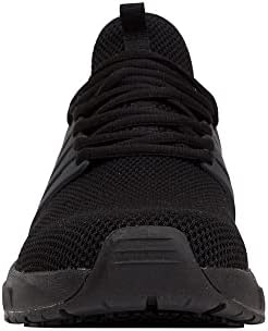 Deer Stags Men's Boots Sneaker, Black, 12 | Image 3