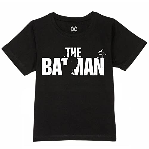 Image of Batman Boys T-Shirt