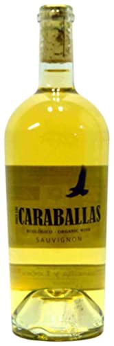 3 × Finca Las Caraballas Cabernet Sauvignon Rueda Joven (Caja de 3 Botellas de 75 cl)