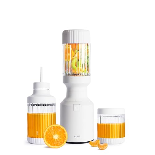 Image of mini blender