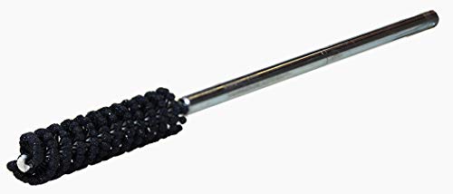 Image of Weiler 34350 Crossflex Standard Duty Bore Brush, 1 /2 Dia, 320SC with Collet