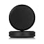 Pure Black | Non Engraved
