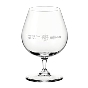 Leonardo Cognac-Schwenker Kristallglas 400 ml