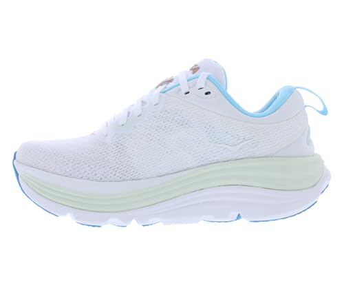 HOKA Women's Gaviota 5 Shoes4