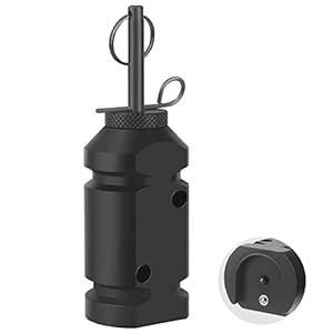 REMFLY Perimeter Trip Alarm, Trip Wire Alarm Device