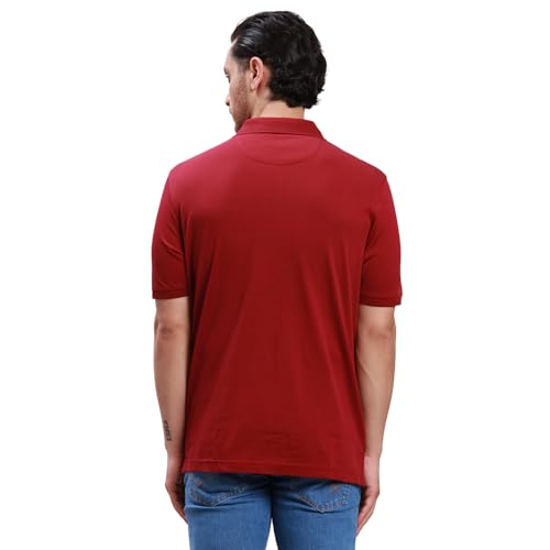 Image of Color Plus Men T Shirt