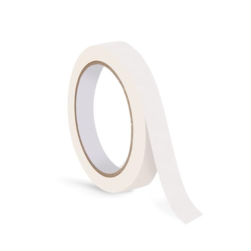 DEWEL }XLOe[v Ntge[v CeAe[v DIYA[gpi (zCg, 1.5CM*7M)