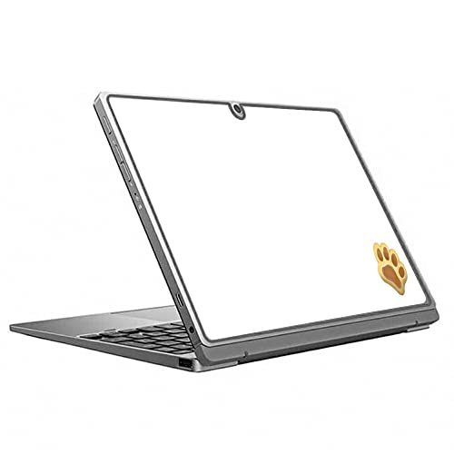 [ClearView dynabook K1 K0 KZ11/P K50/FS K60/FS 10.1C`p  VtB Ȃ񂿂 ՂՂ CG[/uE] SPACECOOLRtBgp im[gp\RMǗ\h Opj