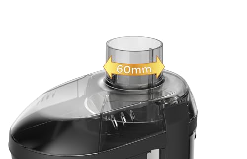 Centrifugeuse Frutelia Plus Ju370810 Moulinex - vue 9