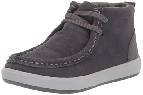 Stride Rite Boy's Sr Brennon Sneaker Boot
