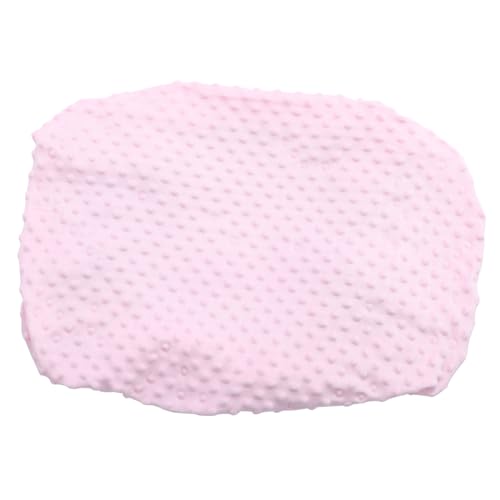 HANABASS Washable Changing Pad Cover for Reusable Soft Fleece Changing Table Pad Cover Easy to Clean Changing Pad for Boys