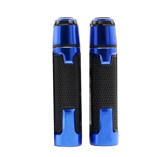 Poignée guidon 22mm pour CBR500R : embouts de guidon moto CBR 500 R toutes années