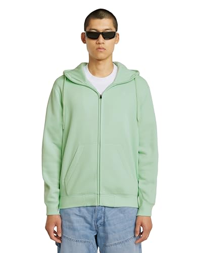 G-Star, Premium Core Hooded Sweater – Ansicht 1
