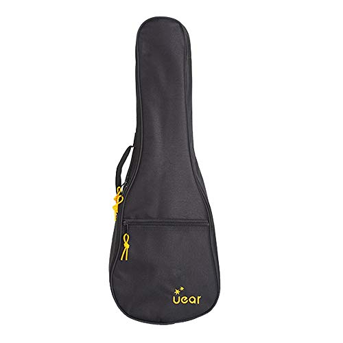 Ukulélé 26 Pouces Spruce Bois Ukulele Electro Ukulele Naturel Kit de démarrage ukulélé Soprano (Couleur : Natural, Size… - Les Beatles, Paul McCartney, John Lennon, RIngo Starr, George Harrison Ukulélé 26 Pouces Spruce Bois Ukulele Electro Ukulele Naturel Kit de démarrage ukulélé Soprano (Couleur : Natural, Size… – Image 4