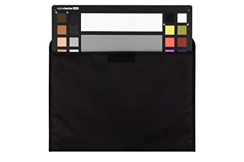 X-Rite ColorChecker Video XL with Configurable Carrying Case, MSCCVPR-XL-SL