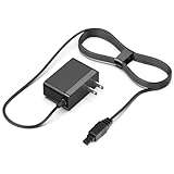 MEROM Charger for Shark Vacuums V2945Z / V2950 Carpet Sweeper Replacement for Shark XA2950 YLS0041-T110025 Power Supply