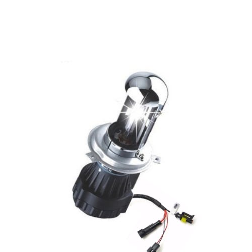 Akhan bxbh4 - 4300 K - HID Bixenon ricambio